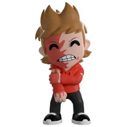 Eddsworld vinilna figura Tord (The End) 11 cm fotografija izdelka