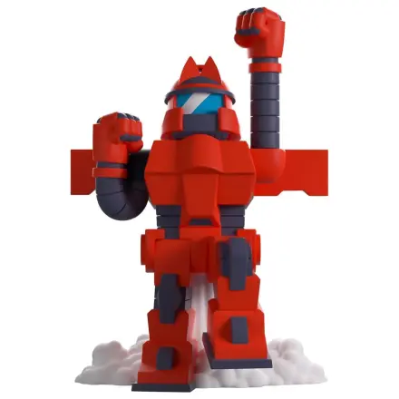 Eddsworld vinilna figura Tordbot 20 cm fotografija izdelka