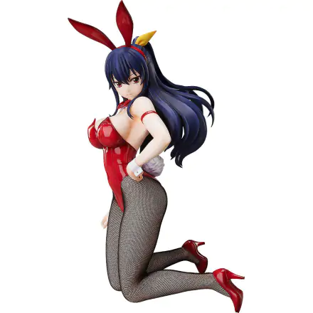 Edens Zero PVC Kip 1/4 Homura Kogetsu: Bunny Ver. 35 cm fotografija izdelka