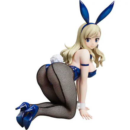 Edens Zero PVC Kip 1/4 Rebecca Bluegarden: Bunny Ver. 28 cm fotografija izdelka