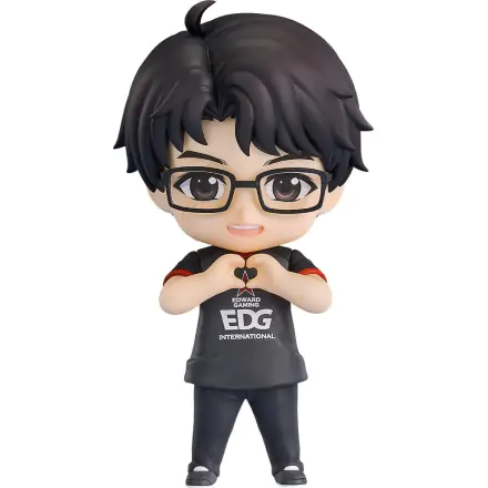 Edward Gaming Nendoroid akcijska figura Light Meiko 10 cm termékfotója