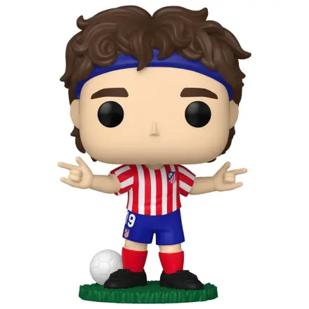 EFL Funko POP! MLS Vinilna figura Atletico Madrid - Julian Alvarez 9 cm fotografija izdelka