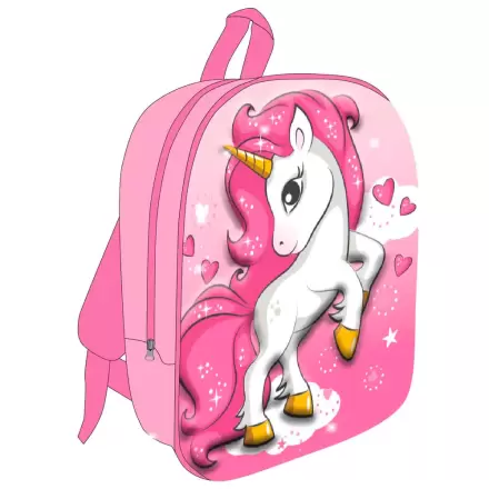 Unicorn 3D nahrbtnik 30cm fotografija izdelka
