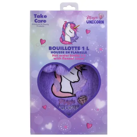 Unicorn Termofor 1l fotografija izdelka