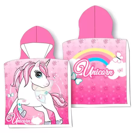 Unicorn mikrofibra poncho brisača termékfotója