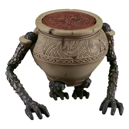 Elden Ring Nendoroid akcijska figura Alexander 10 cm fotografija izdelka