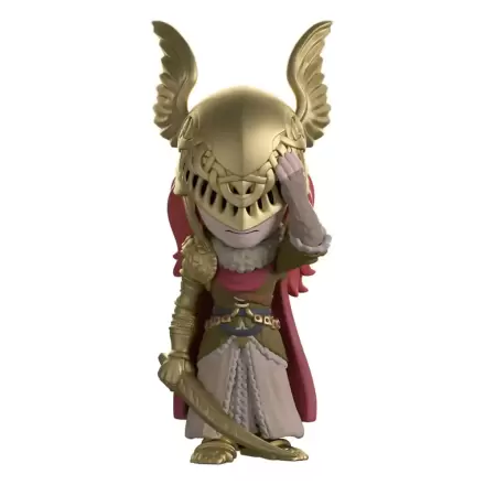 Elden Ring vinilna figura Malenia 14 cm fotografija izdelka