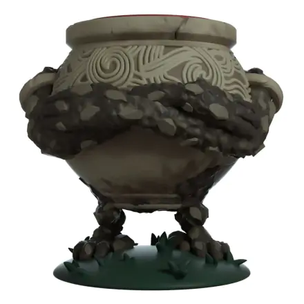Elden Ring vinilna figura Melina 9 cm fotografija izdelka
