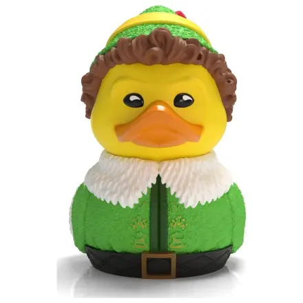 Elf Tubbz Mini PVC figura Buddy 5 cm fotografija izdelka