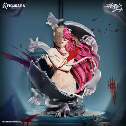 Elfen Lied Elite poprsje 1/4 Lucy 30 cm fotografija izdelka
