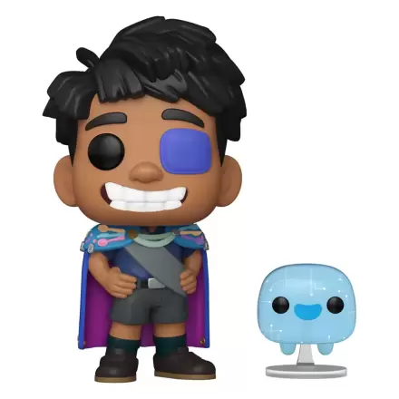 Elio Funko POP & Buddy! Animacija Vinilna Figura Elio z Buddy 9 cm fotografija izdelka