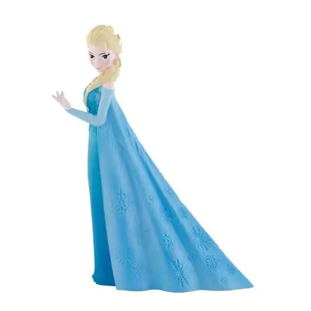 Disney Frozen Elsa figura 10 cm termékfotója