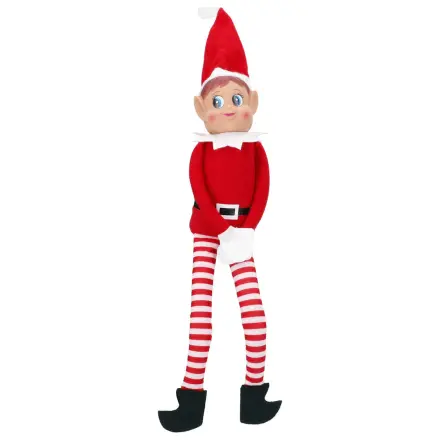 Elves Behavin' Badly Elvie prečka Elfa lutka 30cm fotografija izdelka