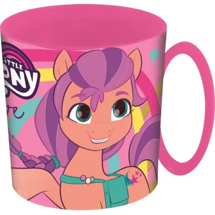 My Little Pony Mikro Skodelica 350 ml fotografija izdelka