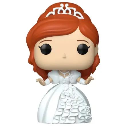 Enchanted Funko POP! Vinyl figura Giselle (Wedding) 9 cm fotografija izdelka