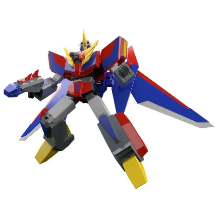 Energy Bomb Gambaruger Moderoid Komplet za sestavljanje plastičnega modela Gekiryuger 16 cm fotografija izdelka