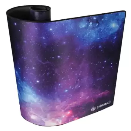 Podloga za mizo Enhance XXXL Desk Mat Galaxy termékfotója