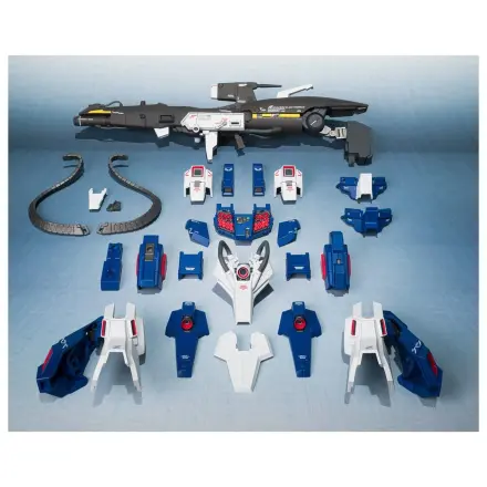 Izboljšan ZZ Gundam Full Armor deli set fotografija izdelka
