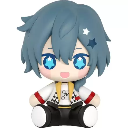 Ensemble Stars!! Huggy Good Smile Chibi figura Niki Shiina 7 cm fotografija izdelka
