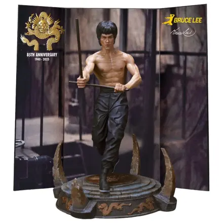 Enter the Dragon Movie Kip 1/6 Bruce Lee Kali Sticks Fight Deluxe kletna različica 30 cm fotografija izdelka