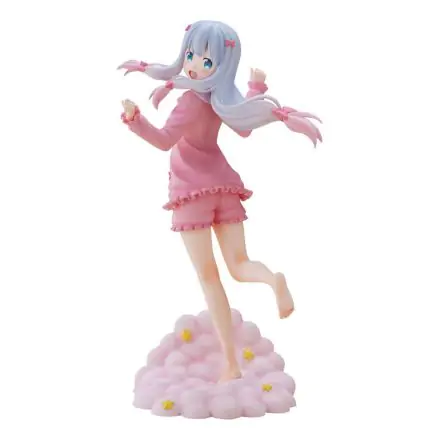 Eromanga Sensei Tenitol PVC kip Sagiri Izumi 21 cm fotografija izdelka