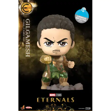 Eternals Cosbaby (S) Mini Figurica Gilgameš 10 cm termékfotója