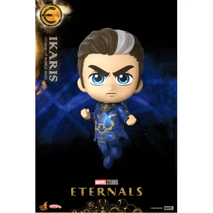 Eternals Cosbaby (S) Mini Figurica Ikaris 10 cm termékfotója