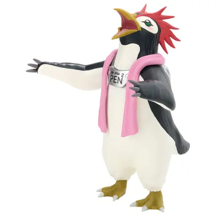 Evangelion:1.0 Penpen Ichibansho figura 8cm fotografija izdelka