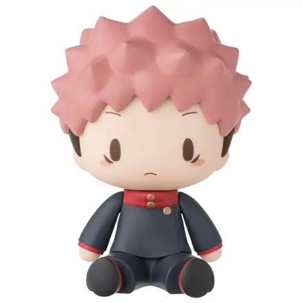 Jujutsu Kaisen Fuwa Petit Chibi Figurica Yuji Itadori 8 cm fotografija izdelka