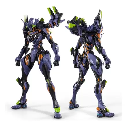 Evangelion Alloy akcijska figura Anima Evangelion Unit-1: Final Model 29 cm fotografija izdelka