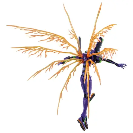 Evangelion Asuka Langlay Soryu 30th Anniversary figura 26cm fotografija izdelka