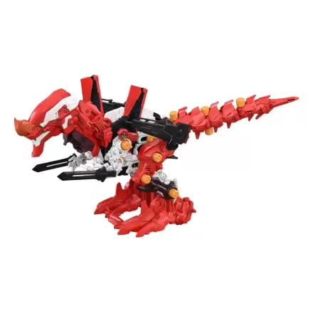 Evangelion x Zoids Synergenex komplet plastičnega modela Xeno Rex Production Model-02 31 cm fotografija izdelka