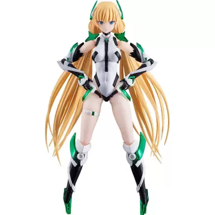 Expelled from Paradise Plastični model Komplet 1/20 PLAMATEA Angela Balzac 14 cm termékfotója