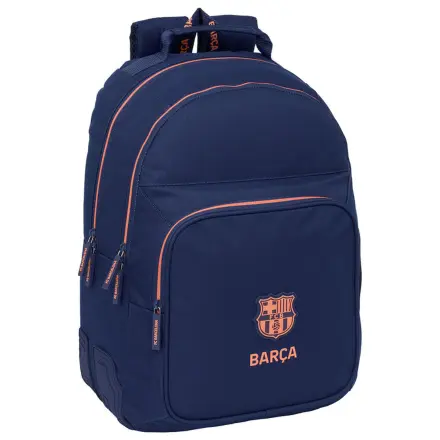 F.C. Barcelona 2 Equipment 25/26 prilagodljiv nahrbtnik 42cm fotografija izdelka