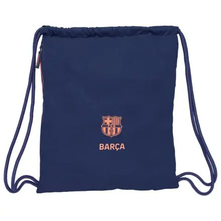 F.C. Barcelona 2 Equipment 25/26 telovadna torba fotografija izdelka