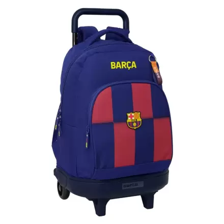 F.C. Barcelona 25/26 Kompakten voziček fotografija izdelka
