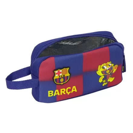 F.C. Barcelona 25/26 Termo torba za zajtrk fotografija izdelka