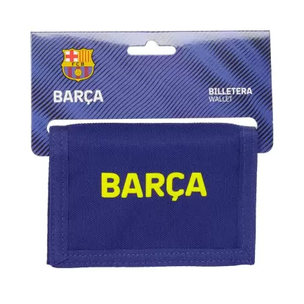 F.C. Barcelona 25/26 denarnica fotografija izdelka