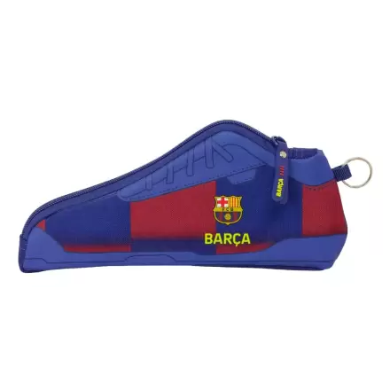 F.C. Barcelona 25/26 etui za svinčnike v obliki superg fotografija izdelka