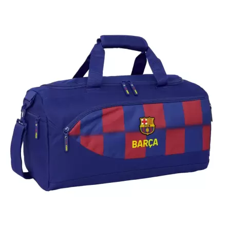 F.C. Barcelona 25/26 športna torba fotografija izdelka