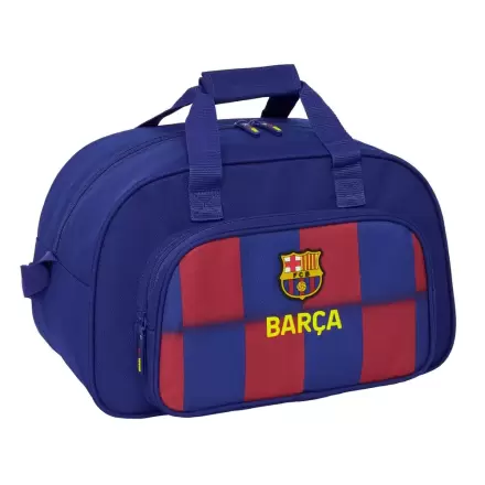 F.C. Barcelona 25/26 športna torba fotografija izdelka