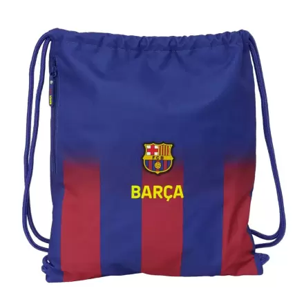 F.C. Barcelona 25/26 torba za telovadbo fotografija izdelka
