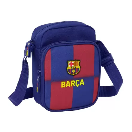 F.C. Barcelona 25/26 torba za čez ramo fotografija izdelka