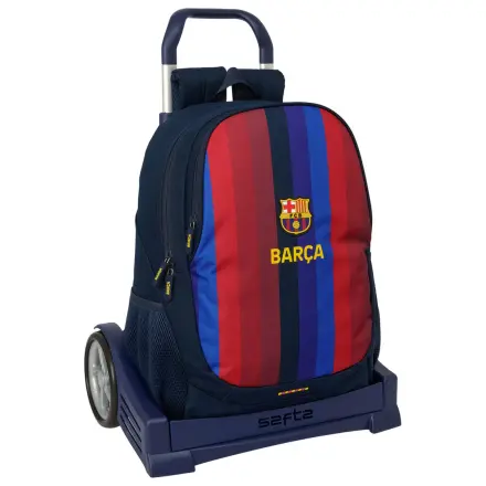 F.C. Barcelona 26/27 izvlečni voziček 44cm fotografija izdelka