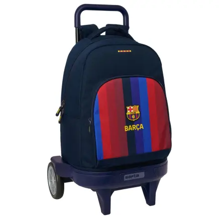 F.C. Barcelona 26/27 izvlečni voziček 45 cm fotografija izdelka