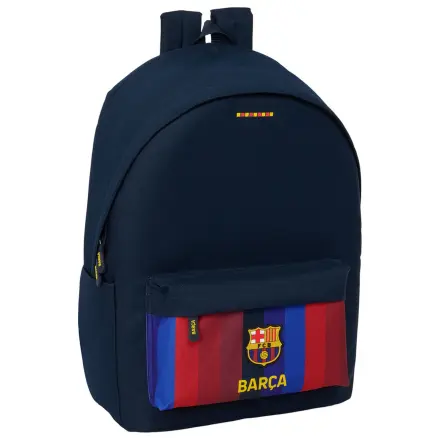F.C. Barcelona 26/27 nahrbtnik za prenosnik 44cm fotografija izdelka