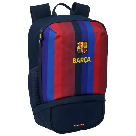 F.C. Barcelona 26/27 nahrbtnik za čevlje 51cm fotografija izdelka