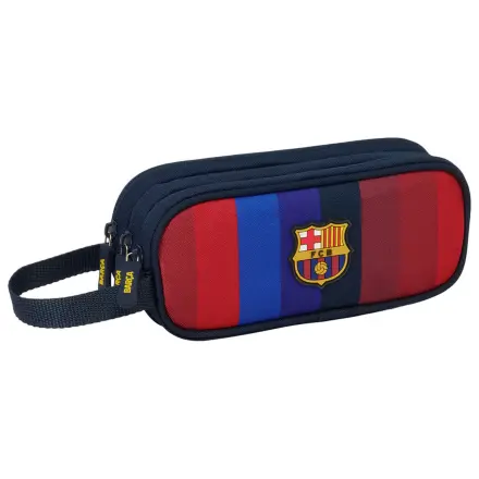 F.C. Barcelona 26/27 trojni etui za svinčnike fotografija izdelka