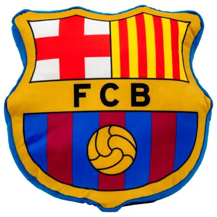 F.C. Barcelona 3D blazina fotografija izdelka
