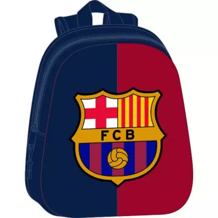 F.C. Barcelona 3D nahrbtnik 33cm fotografija izdelka